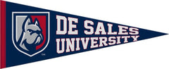 12''X30'' Full Color Pennant