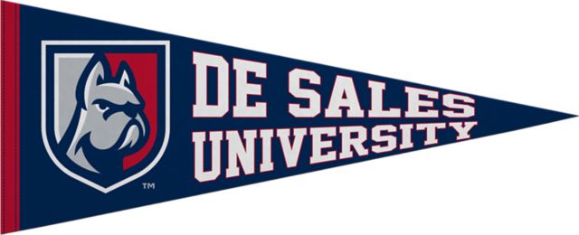 12''X30'' Full Color Pennant