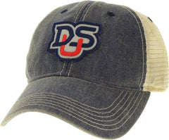 DeSales University Trucker Cap