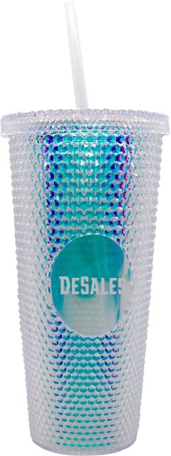 DeSales University 24oz Tumbler