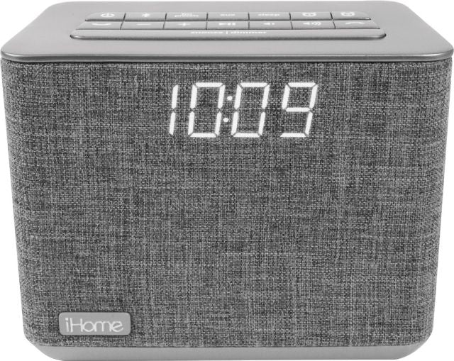 iHome Clock Radio