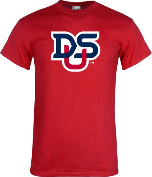 DeSales T Shirt DSU Ligature - ONLINE ONLY
