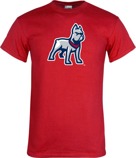 DeSales T Shirt Bulldog Full Body - ONLINE ONLY