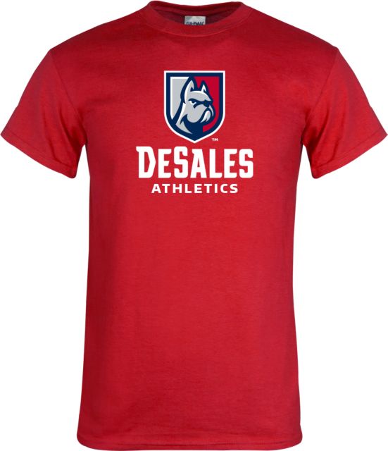 DeSales T Shirt Athletics - ONLINE ONLY