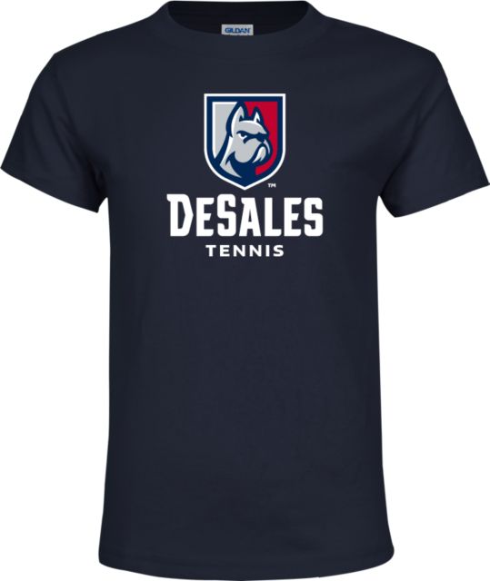 DeSales Youth T Shirt Tennis - ONLINE ONLY