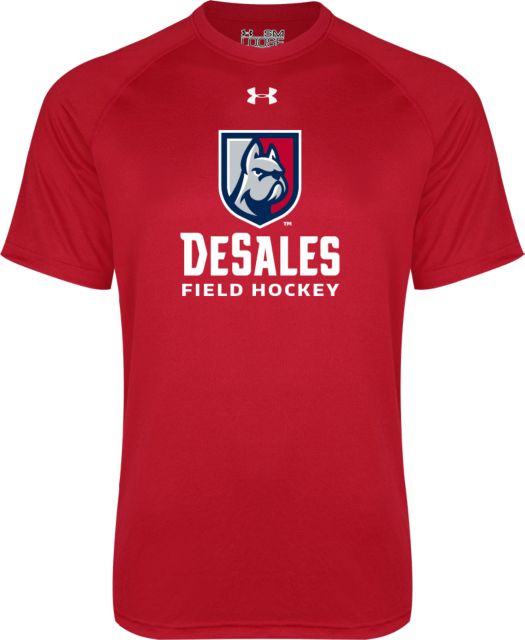 DeSales Under Armour Tech Tee Field Hockey - ONLINE ONLY