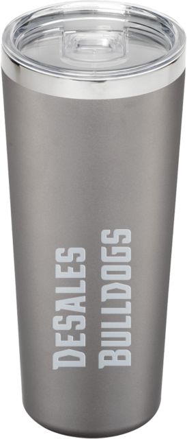 DeSales Thor Vacuum Insulated Tumbler 22oz Wordmark Engraved - ONLINE ONLY