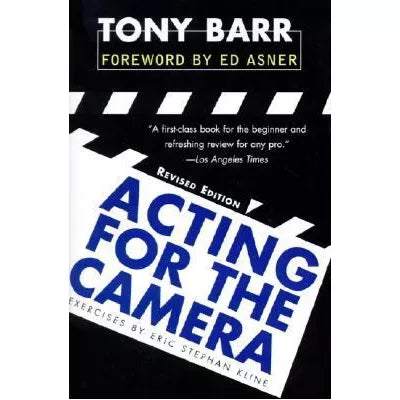Acting for the Camera