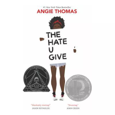 Hate U Give