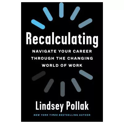 Recalculating
