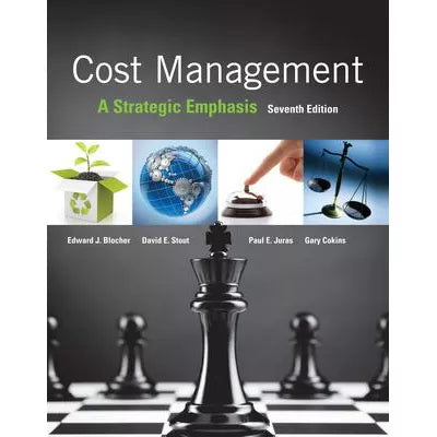 Cost Management