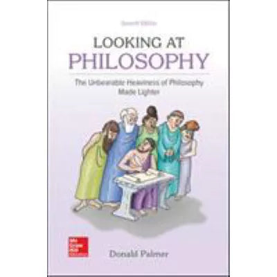 Looking At Philosophy: Unbearable Heaviness etc (RRMCG RENTAL Edition)