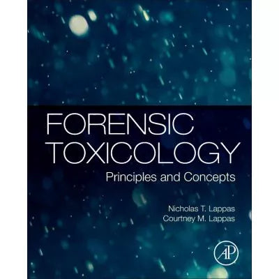 Forensic Toxicology