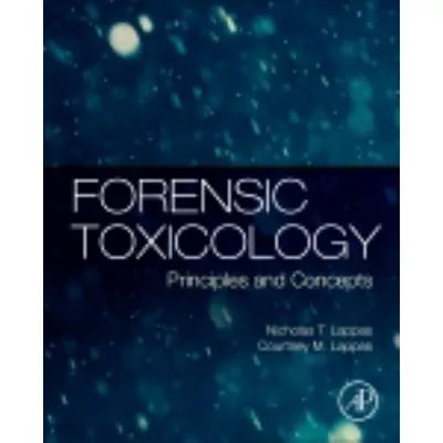 Forensic Toxicology