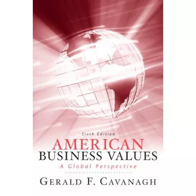 American Business Values (2-downloads)