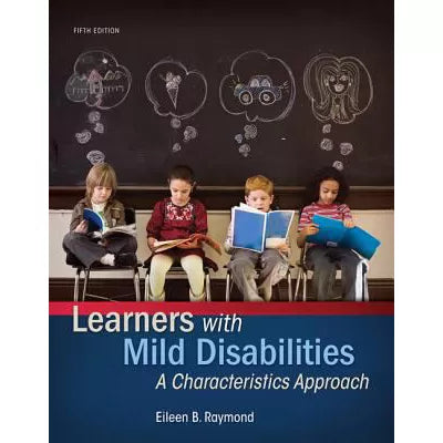 Learners with Mild Disabilities