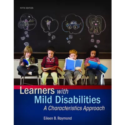 Learners with Mild Disabilities