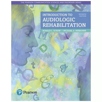 Intro to Audiologic Rehabilitation