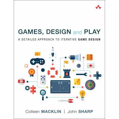 Games, Design &amp; Play