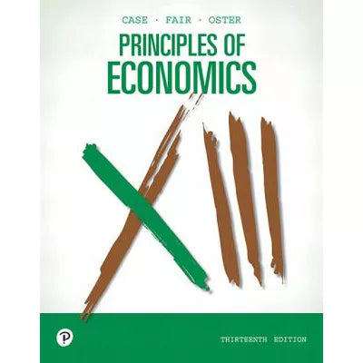 Prin of Economics (RRPHE)