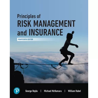 Principles of Risk Management and Insurance