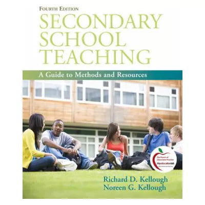 Secondary School Teaching (w/out Access Code)