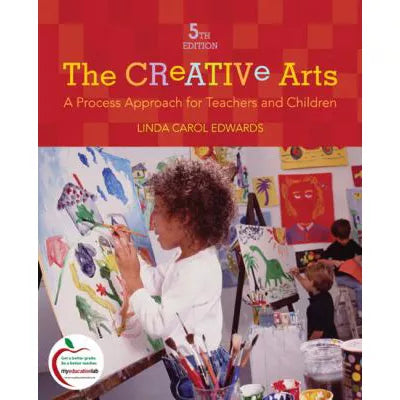 Creative Arts (w/out MyEducationLab)