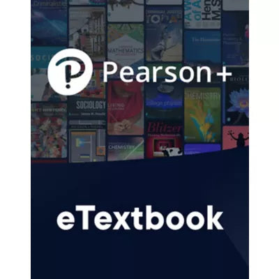 Pearson eText for Basic Business Statistics Pearson eText (OLP)