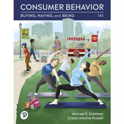 Consumer Behavior