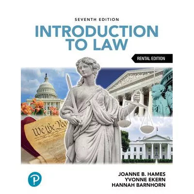 Intro to Law (RRPHE)