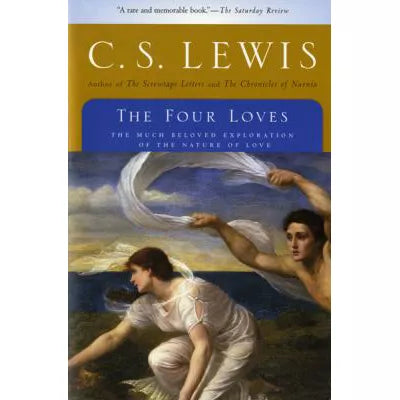 Four Loves