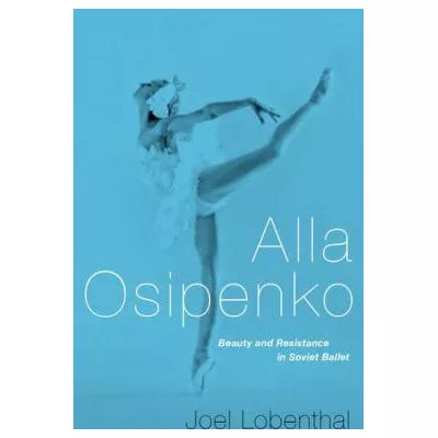 Alla Osipenko