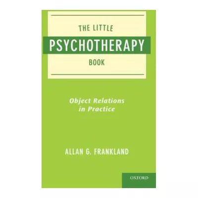 The Little Psychotherapy Book