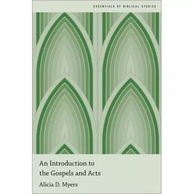 Intro to the Gospels &amp; Acts
