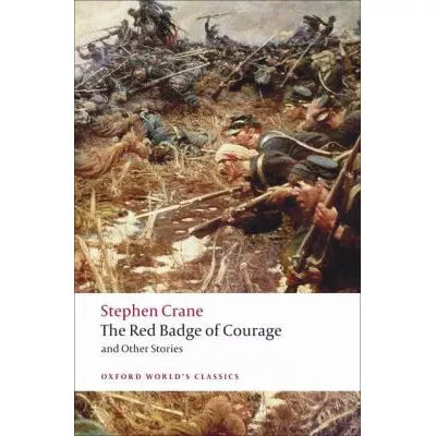 The Red Badge of Courage and Other Stories