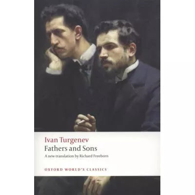 Fathers and Sons