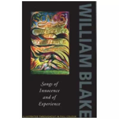 Songs of Innocence &amp; of Experience