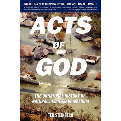 Acts of God