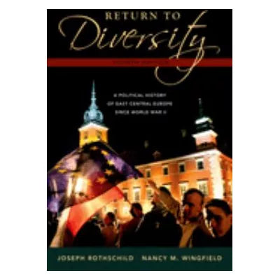 Return to Diversity
