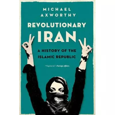Revolutionary Iran
