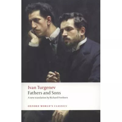 Fathers &amp; Sons