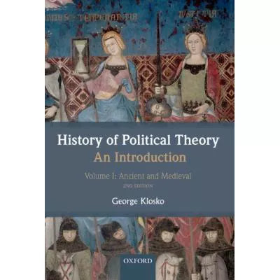 History of Political Theory: an Introduction (V1)