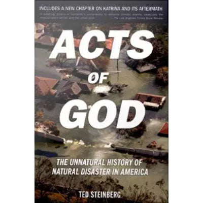 Acts of God