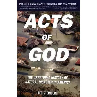 Acts of God