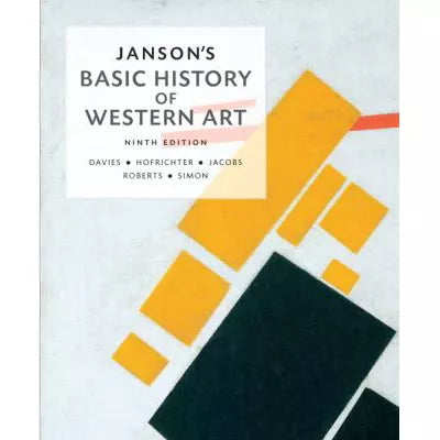Janson's Basic History of Western Art