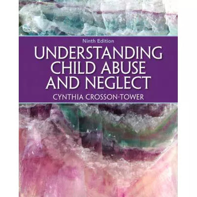 Understanding Child Abuse &amp; Neglect (w/out Access)