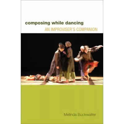 Composing While Dancing