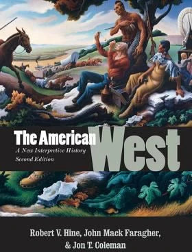 The American West