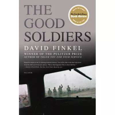 Good Soldiers