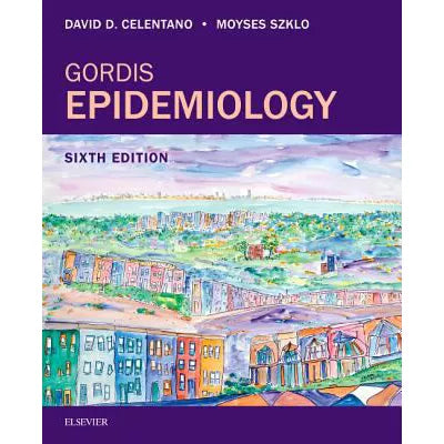 Gordis Epidemiology